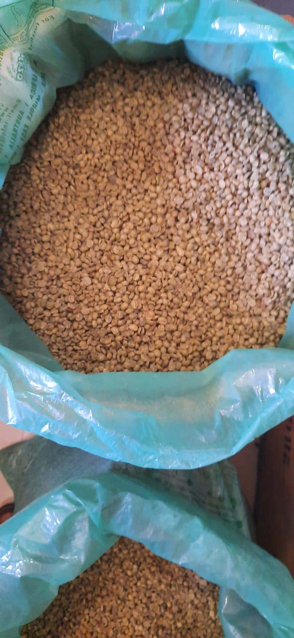 Coffee Beans